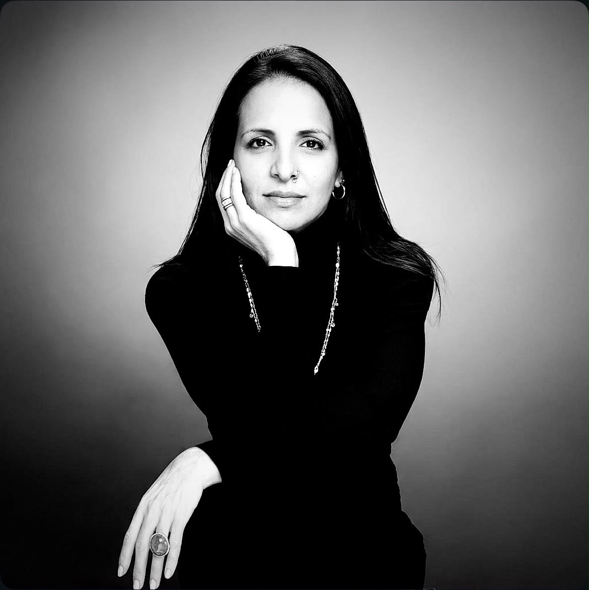 Lic. Isabel Palacio