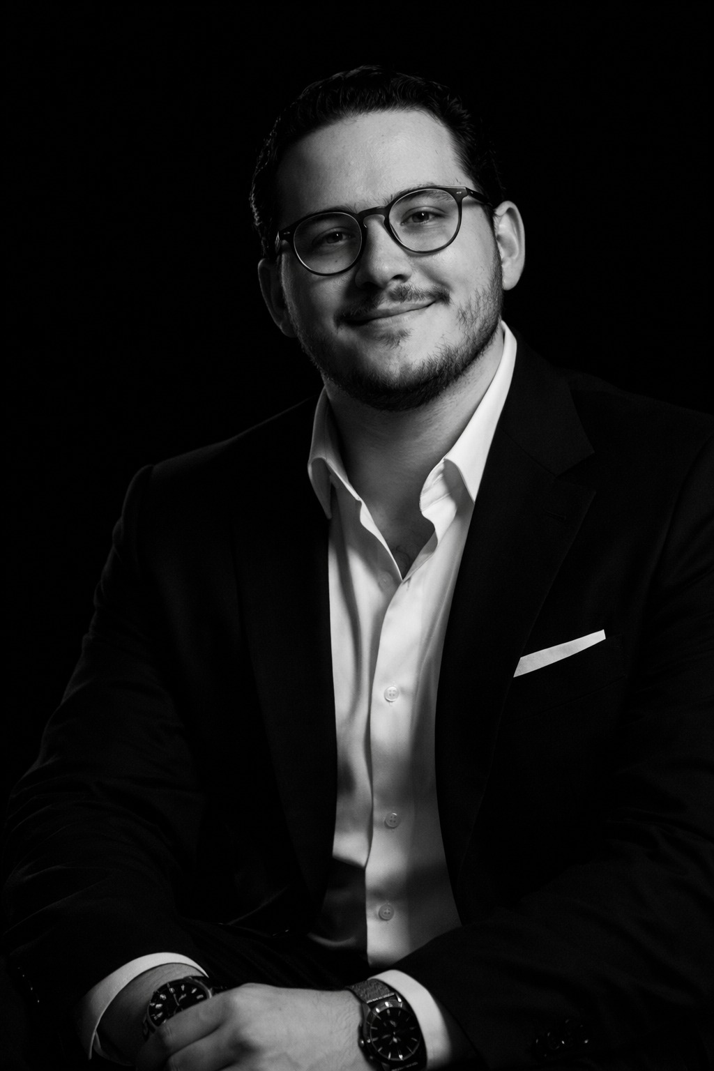 Dr. Andrés Betancourt
